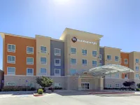 Best Western Plus Medical Center Hotel Hotels near Austin Park