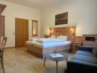 Dom-Hotel Hotels in Todtmoos