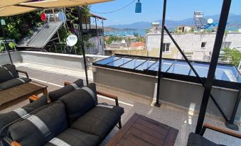 Amintas Hostel & Motel