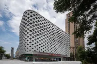 Orangeホテル（合肥萬象城） 安徽合肥体育中心-体育館周辺のホテル