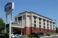 Clarion Pointe Near Medical Center Hotels in San Antonio