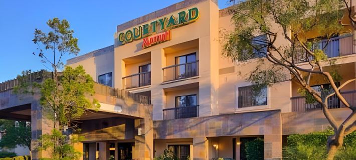 Courtyard San Diego Carlsbad Hotels in Carlsbad
