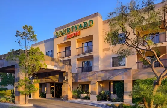 聖迭戈卡爾斯巴德萬怡酒店