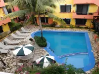 Hacienda Maria Bonita Hotel