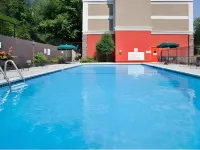 Holiday Inn Express ATHENS-UNIVERSITY AREA by IHG - Pools