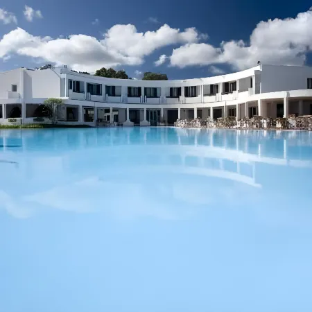 Hotel Flamingo