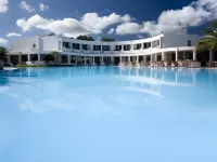 Hotel Flamingo - Sea View