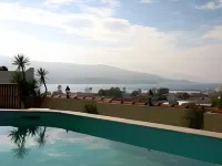Virginia Hotel - Pools