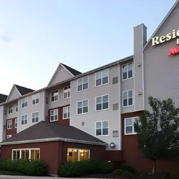 Residence Inn Potomac Mills Woodbridge