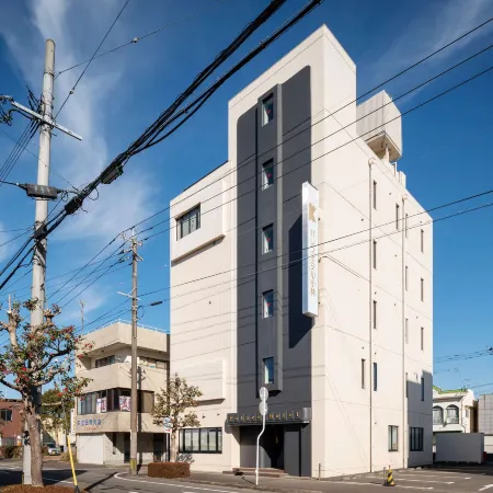 Palace Hotel Kobayashi