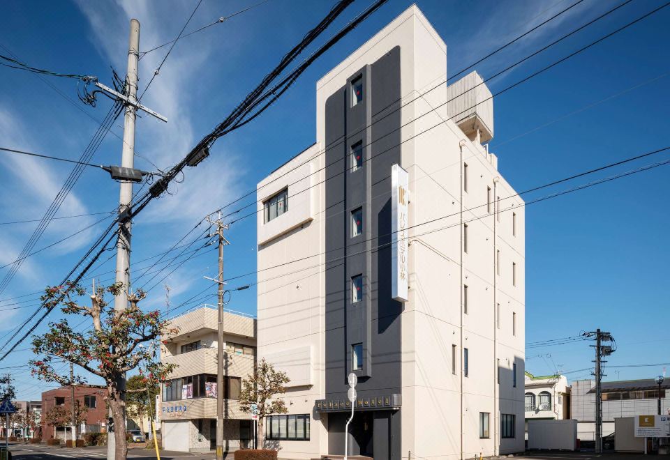 Palace Hotel Kobayashi 이미지