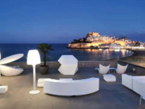 Hotel & Spa Castillo de Peñíscola Hotels in Baix Maestrat