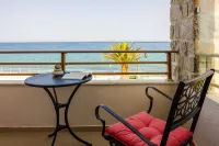Niki Beach Hotel - Ocean View