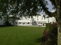 Hawkstone Park Hotels in Wem