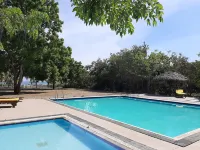 Giman Free Beach Resort Pasikuda - รีสอร์ท