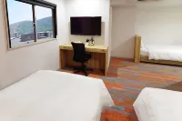 Sasebo Green Hotel Hotels in Sasebo