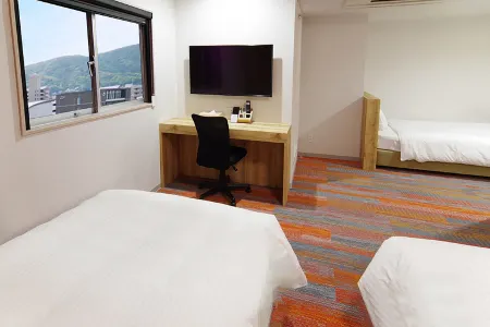 Sasebo Green Hotel