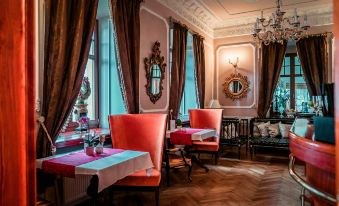Pałac na Wodzie Hotel & Spa