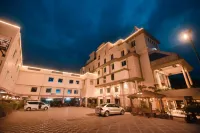 KONARK GRAND HOTEL Hotels in 