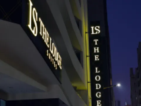 The Lodge Suites Hotels in Juffair