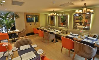 Sky Kamer Hotel Antalya