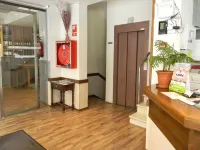 Aston Hotel Hotels in Andorra la Vella