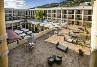 Windward Passage Hotel Hotels in Charlotte Amalie West