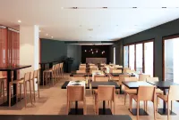 Hotel Raval de la Mar - Park Yeri