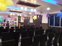 Hotel Veer Residency