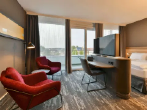 Best Western Plus Hotel Papenburg パーペンブルクのホテル