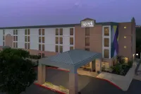 Spark by Hilton San Antonio Northwest near Six Flags - Haustierfreundliche