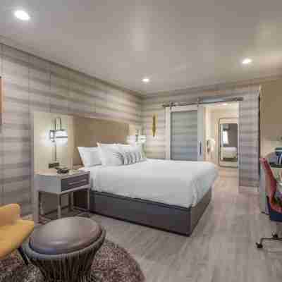 ブルーステム  ホテル トーランス ロサンゼルス、アセンド  ホテル コレクション Rooms