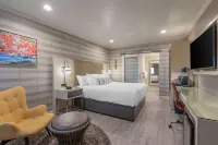 Bluestem Hotel Torrance Los Angeles, Ascend Hotel Collection Các khách sạn ở Carson