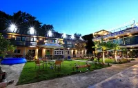 Yangyang Vintage House Pension Hotels near Yangyang International Airport