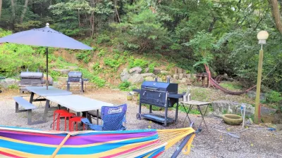 Asan Mahanaim Pension Hotels near Hyeonchungsa Shrine