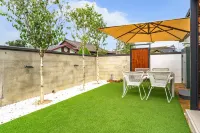 경주 옛길펜션 (감성숙소,황리단길인근,주차여유) 경주낭산 주변 호텔