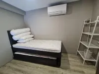 Apartemen Grand Jati Junction Medan 2 kamar Hotels in Tegal Rejo