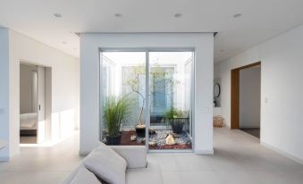 Muju Villa de Muju Pool Villa