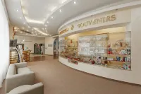 Amaks Golden Ring Hotel