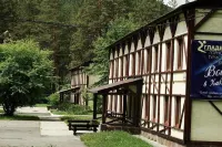 Zharki Recreation Camp  호텔