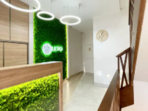 Leto Hotel Hotels in Orsk