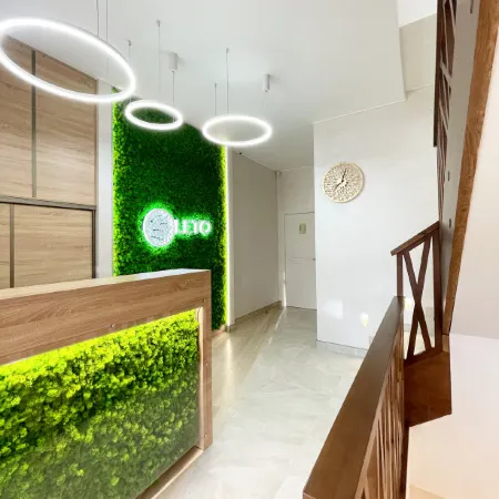 Leto Hotel Отели в г. Орск
