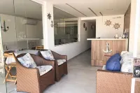 波薩達馬裡蒂馬爾