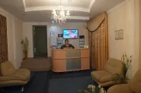 Aelita Hotel 볼고돈스크 호텔