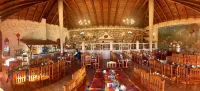 Hotel Mansion Tarahumara - Aamiainen