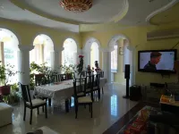 Green Roof Hotel - Интернет