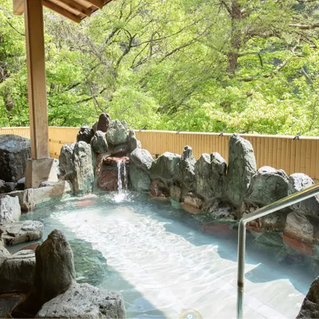 Itoen Hotel Oze Oigami Sanrakuso