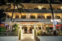 The Woodside Inn