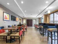 Comfort Suites-Youngstown North Hotels in Trumbull County