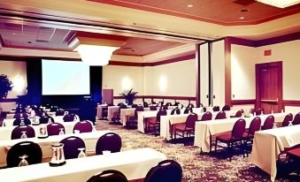 Wichita Marriott